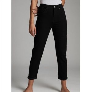 Cotton On Stretch Mom Jean
